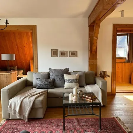 Apartman Z Widokiem By Golden Villas&3 Zakopane