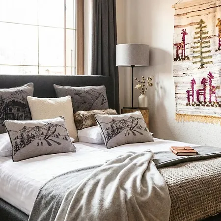 Z Widokiem By Golden Villas&3 Apartman *