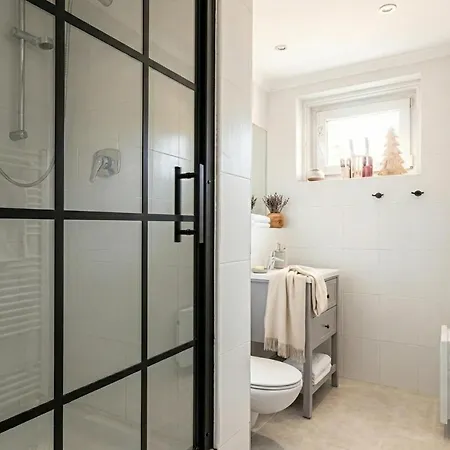 Apartman Z Widokiem By Golden Villas&3 *
