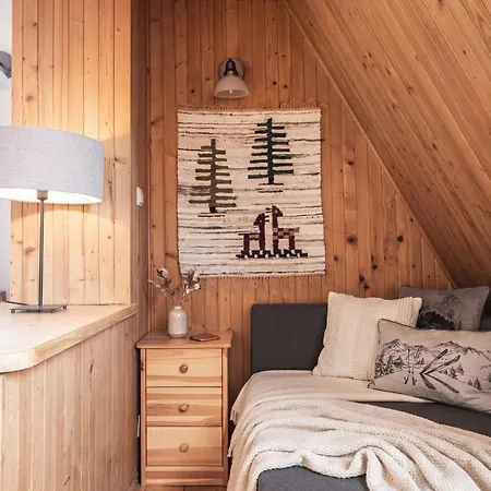 Z Widokiem By Golden Villas&3 *
