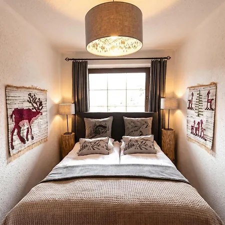 Apartman Z Widokiem By Golden Villas&3 *