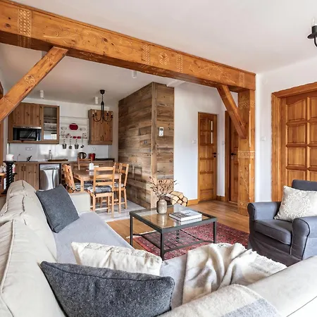 Z Widokiem By Golden Villas&3 *
