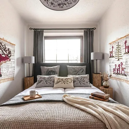 Z Widokiem By Golden Villas&3 Apartman Zakopane