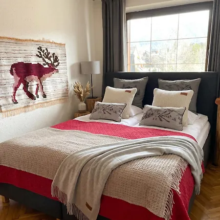 Apartman Z Widokiem By Golden Villas&3 *
