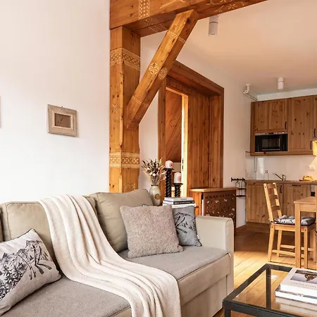Z Widokiem By Golden Villas&3 *