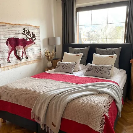 Apartman Z Widokiem By Golden Villas&3 *