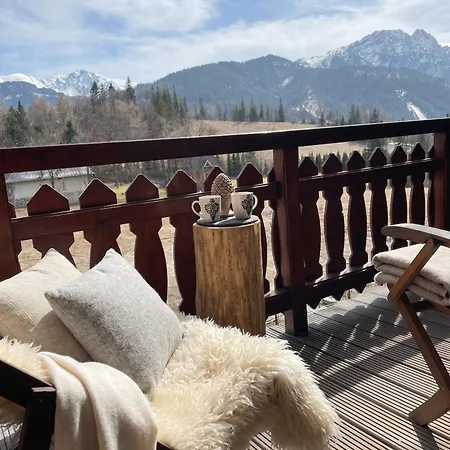 Apartman Z Widokiem By Golden Villas&3 *