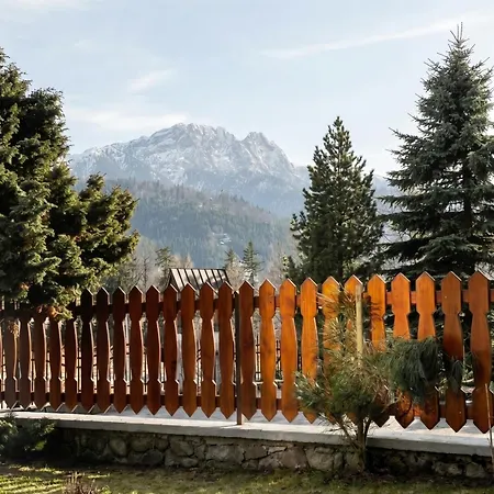 Apartman Z Widokiem By Golden Villas&3