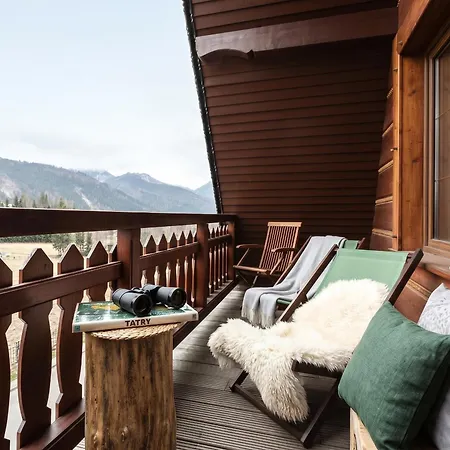 Apartman Z Widokiem By Golden Villas&3 *