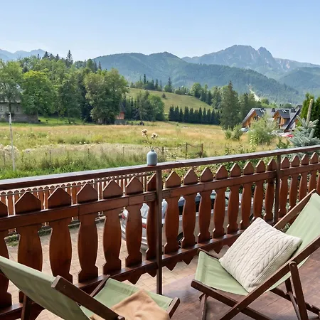 Z Widokiem By Golden Villas&3 Apartman