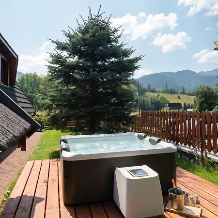 Apartman Z Widokiem By Golden Villas&3 *