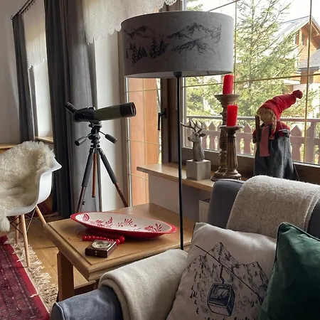 Apartman Z Widokiem By Golden Villas&3 Zakopane