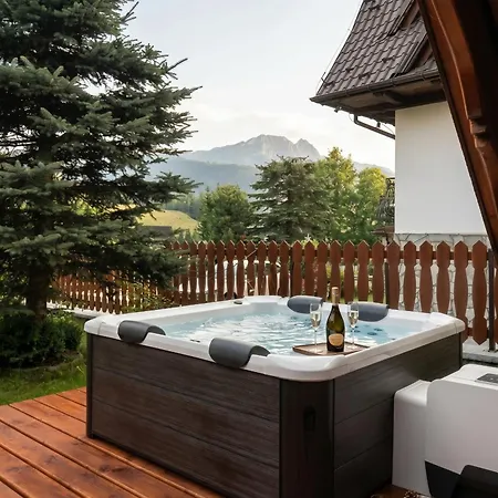 Z Widokiem By Golden Villas&3 * Zakopane
