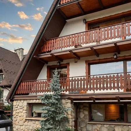 Apartman Z Widokiem By Golden Villas&3 Zakopane