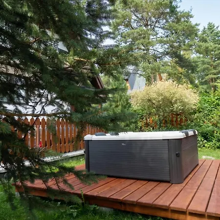 Apartman Z Widokiem By Golden Villas&3 Zakopane